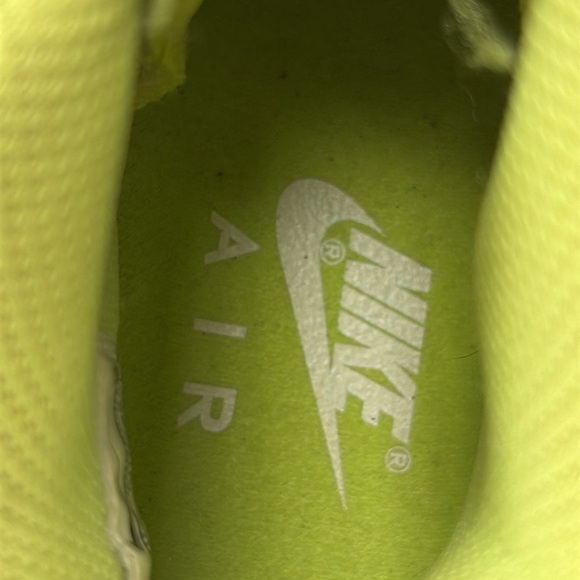 Nike Air Max NM ‘Sprite’ 429749-401 Size 8.5 - Picture 8 of 10